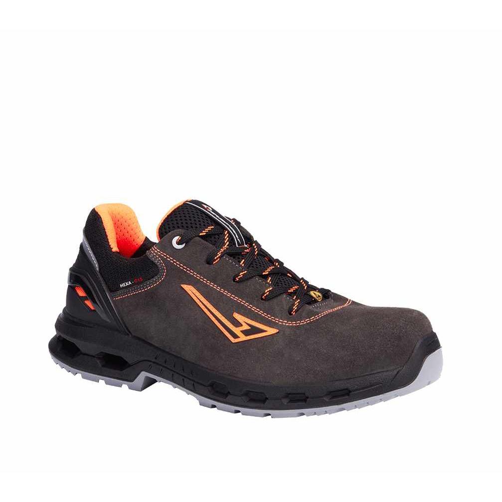 Scarpe Antinfortunistiche Basse Garsport Hexa-G15 Low S1PS ESD GDS1130003