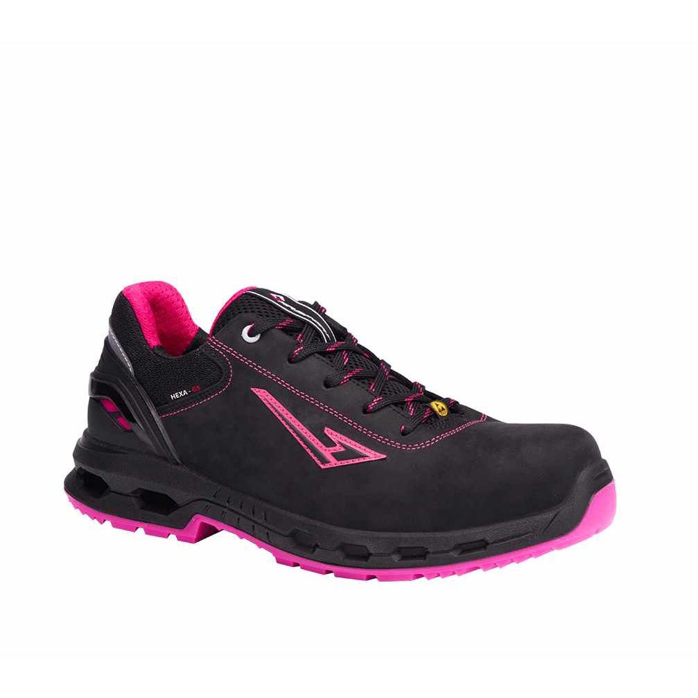 Scarpe Antinfortunistiche Basse Garsport Hexa-G5 Low S3S ESD GDS1130002