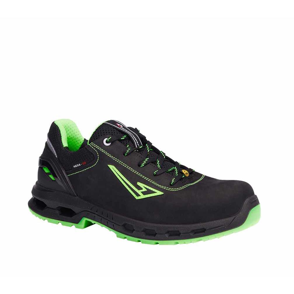 Scarpe Antinfortunistiche Basse Garsport Hexa-G5 Low S3S ESD GDS1130002