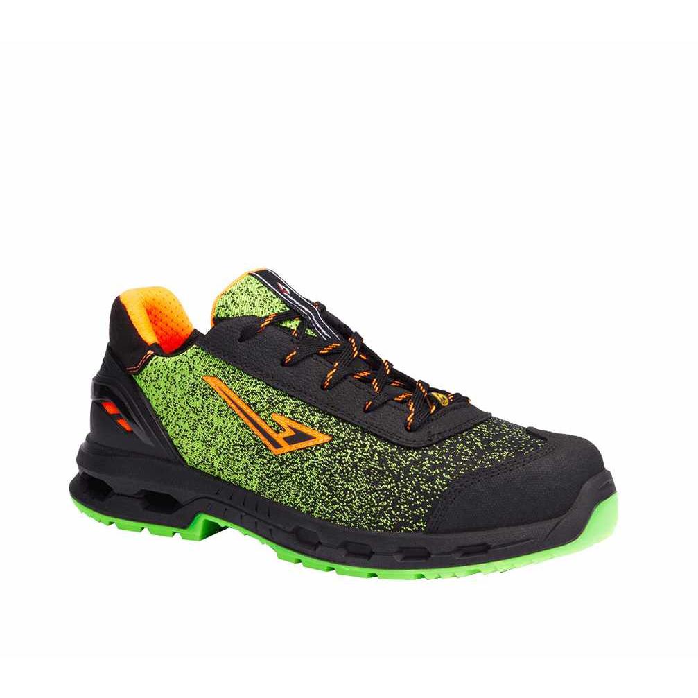 Scarpe Antinfortunistiche Basse Garsport Hexa-G8 LOW S3S ESD GDS1130006