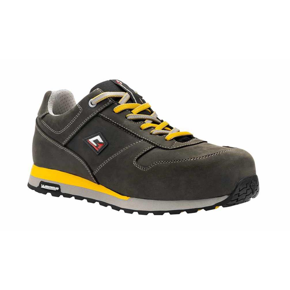 Scarpe Antinfortunistiche Basse Garsport Monza Low S3S ESD HRO GDS1090021