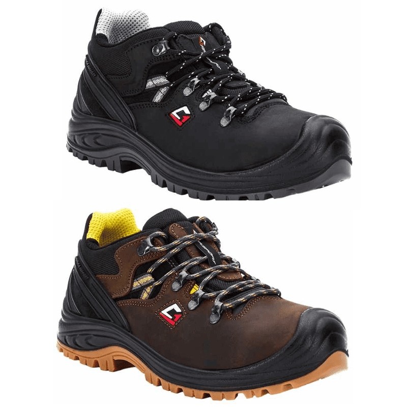 Scarpe Antinfortunistiche Basse Garsport Motion low S3S ESD GDS1030011