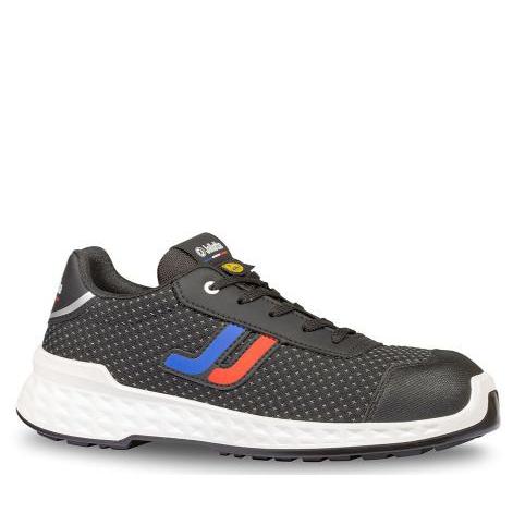 Scarpe Antinfortunistiche Basse Jallatte Jalnation S3S CI FO SR ESD JVJV203