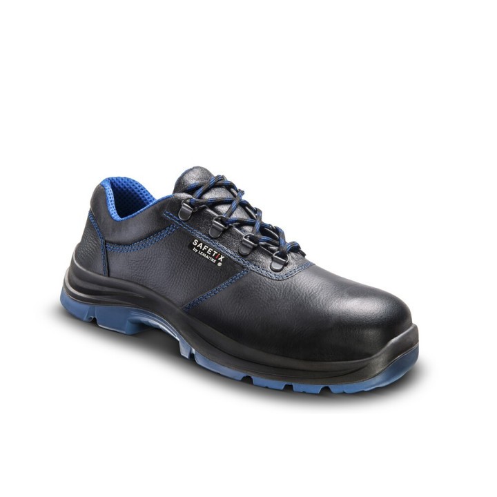 Scarpe Antinfortunistiche Basse Lemaitre Smart Box S3 SR FO SMXLS30BL