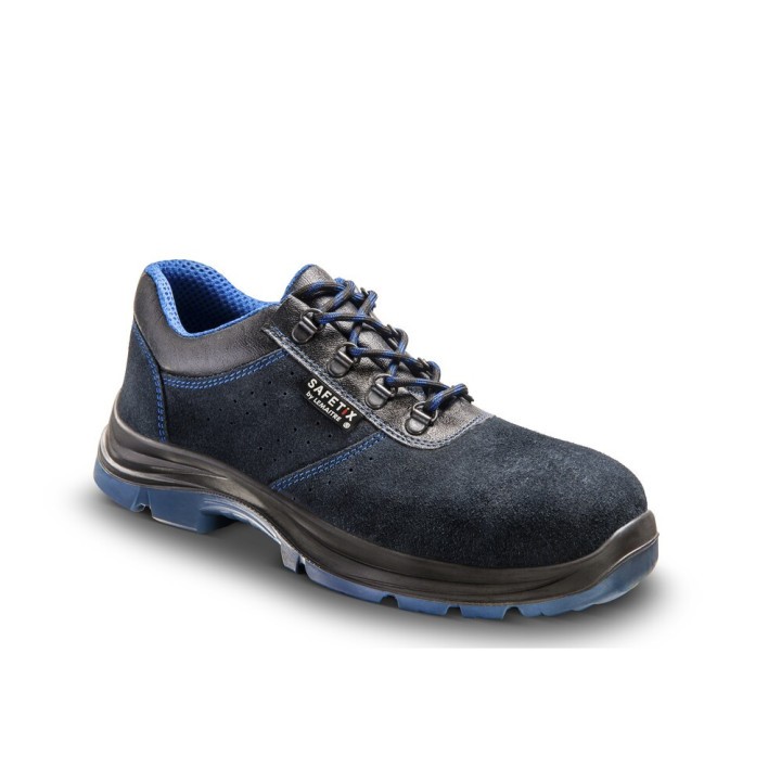 Scarpe Antinfortunistiche Basse Lemaitre Windfox S1 SR FO WINXS10BL