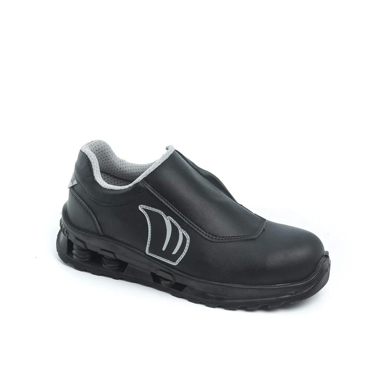 Scarpe Antinfortunistiche Basse Lewer MASTRO S2 FO SR
