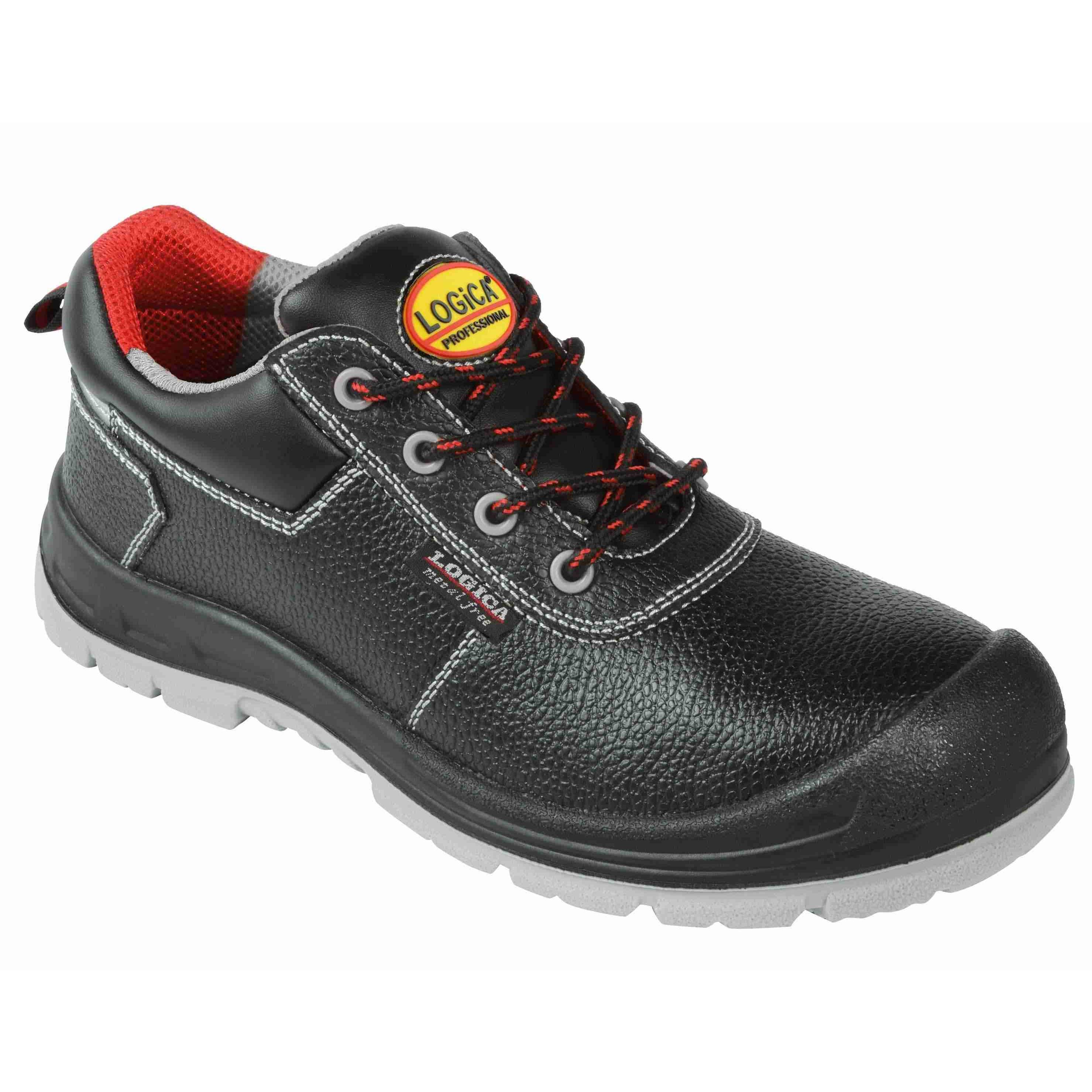 Scarpe Antinfortunistiche Basse Logica S3 SRC DRAKEN2-44