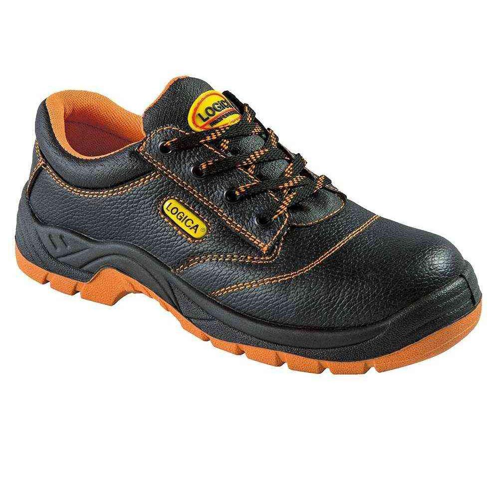 Scarpe Antinfortunistiche Basse Logica S3 SRC S29/K-44