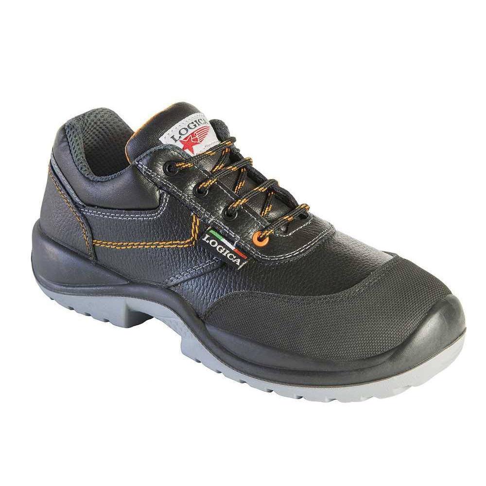 Scarpe antinfortunistiche basse Metal-free Logica S3 SRC PRAGA-44