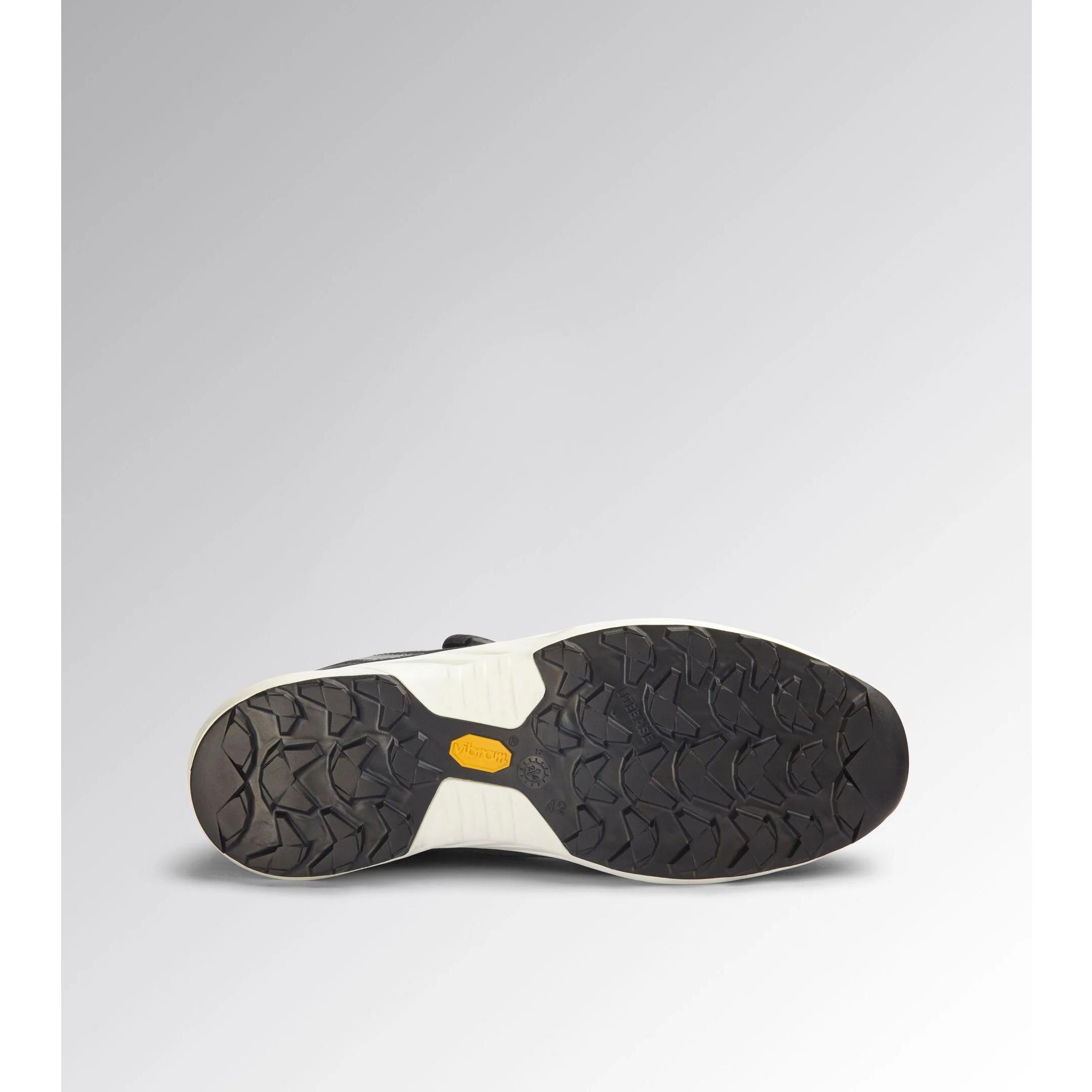 Scarpe antinfortunistiche Basse Metalfree BOA Diadora Utility FLY LITEBASE MATRYX LOW S3L FO SR HRO SC ESD 701.182330