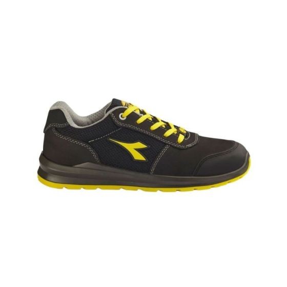 Scarpe Antinfortunistiche Basse Metalfree Diadora Utility Speedy Low S1PS FO SR SC ESD 701.182356 Comode Leggere