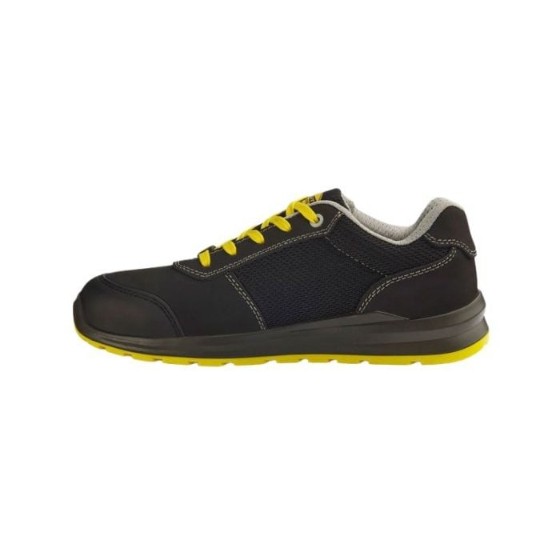 Scarpe Antinfortunistiche Basse Metalfree Diadora Utility Speedy Low S1PS FO SR SC ESD 701.182356 Comode Leggere