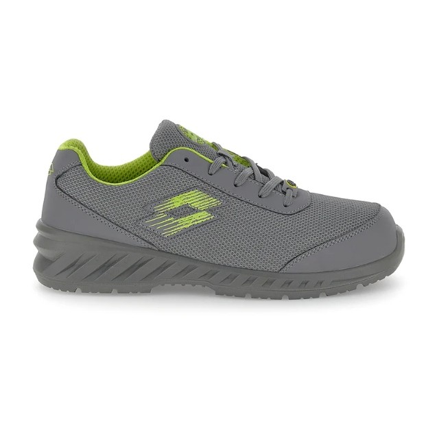 Scarpe Antinfortunistiche Basse Metalfree Lotto First 700 S1PL ESD SR FO 221233