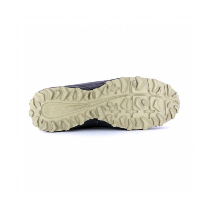 Scarpe Antinfortunistiche Basse Metalfree S.24 Hunter S3 SRC CI HI FO 6302