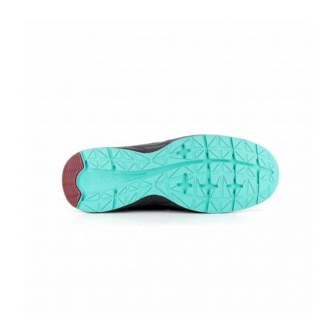 Scarpe Antinfortunistiche Basse Metalfree S.24 Phantom S1P HRO SRC 6172