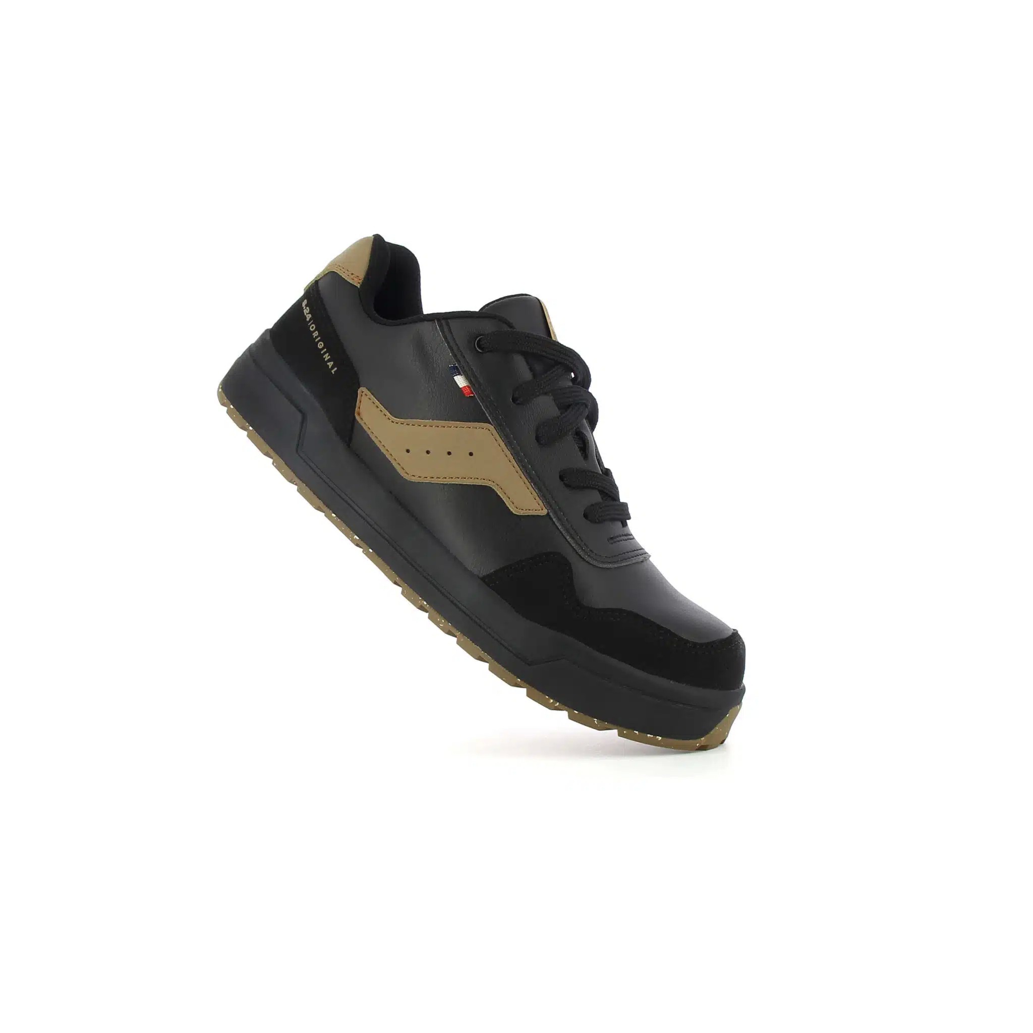 Scarpe Antinfortunistiche Basse Metalfree S.24 Urban S3 HRO HI CI SRC FO 2672