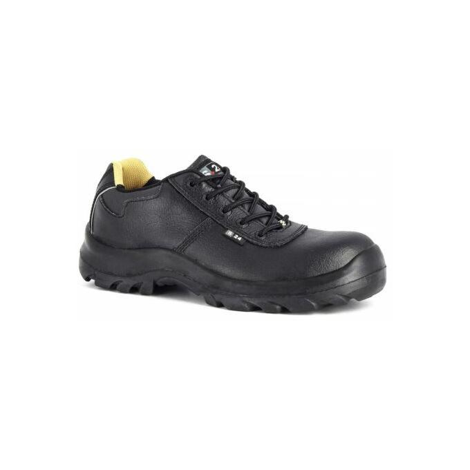 Scarpe Antinfortunistiche Basse Metalfree S.24 Vista S3 SRA FO WRU 5142