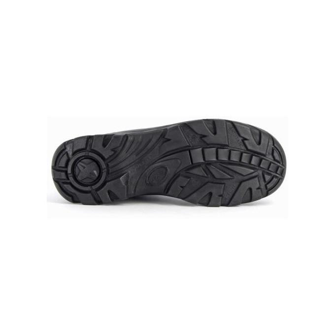 Scarpe Antinfortunistiche Basse Metalfree S.24 Vista S3 SRA FO WRU 5142