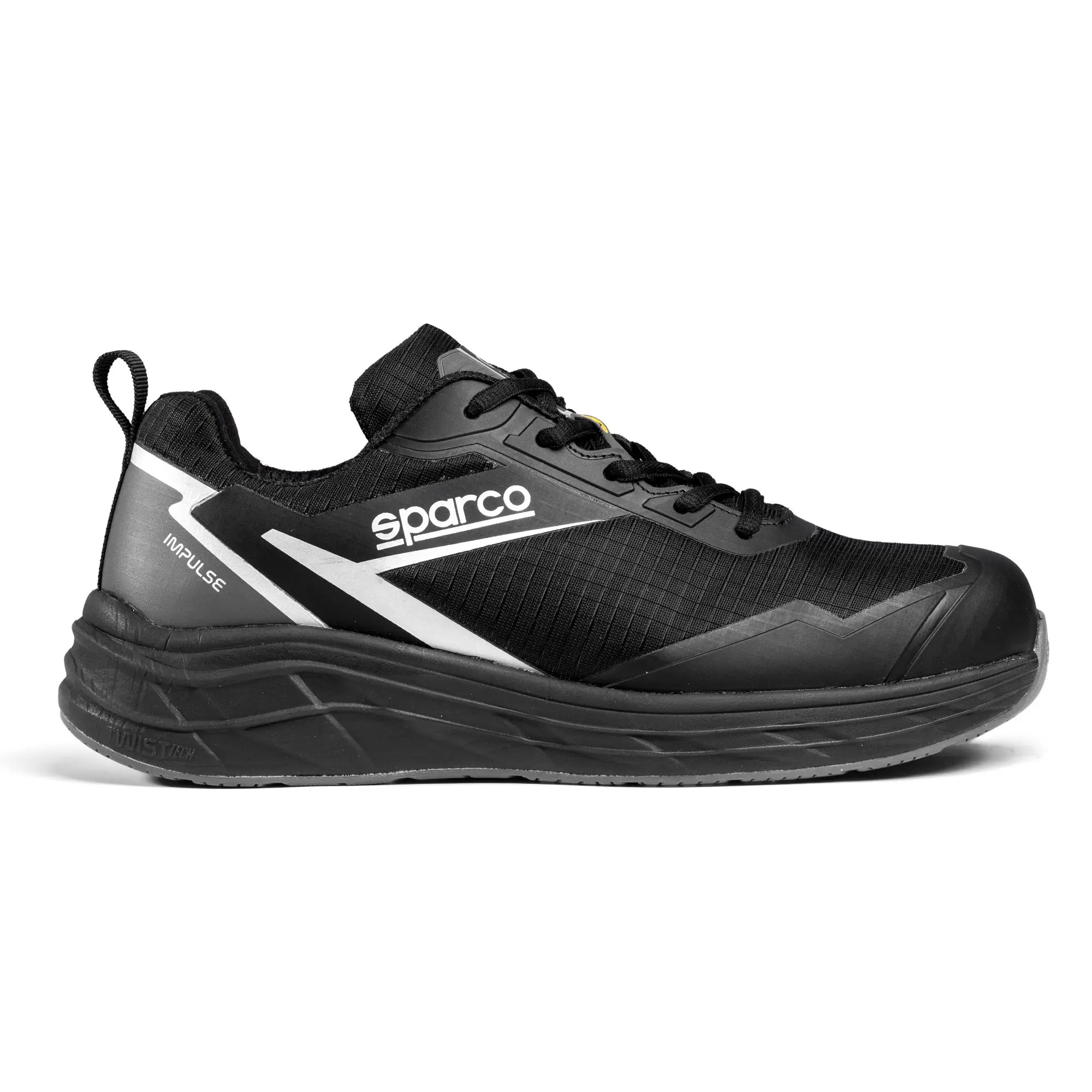 Scarpe Antinfortunistiche Basse Metalfree Sparco Impulse Chris S3S SR FO HRO ESD BTB0013B0K11