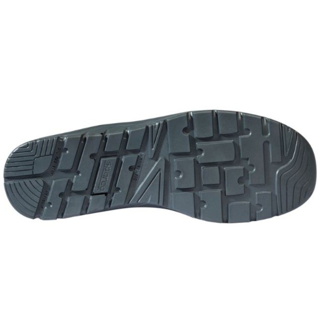 Scarpe Antinfortunistiche Basse Metalfree Sparco Practice Advanced Josef S1PS SR FO ESD BTB0047B0E33