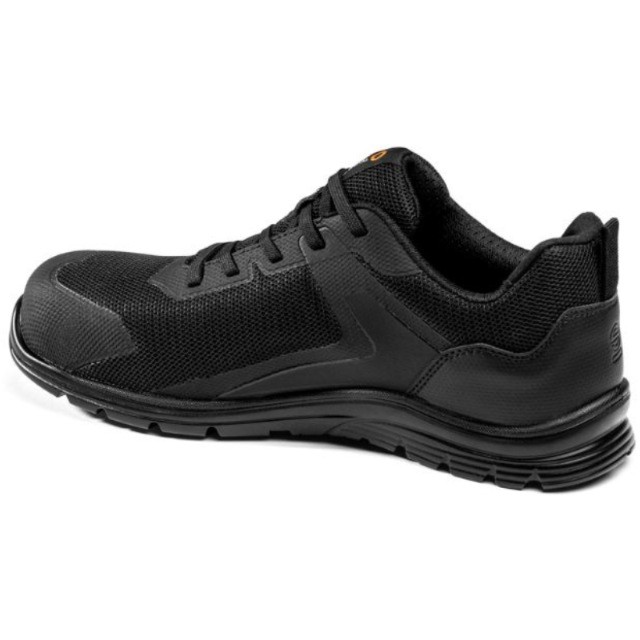 Scarpe Antinfortunistiche Basse Metalfree Sparco Practice Advanced Kyffin S1PS SR FO ESD BTB0047B0K01