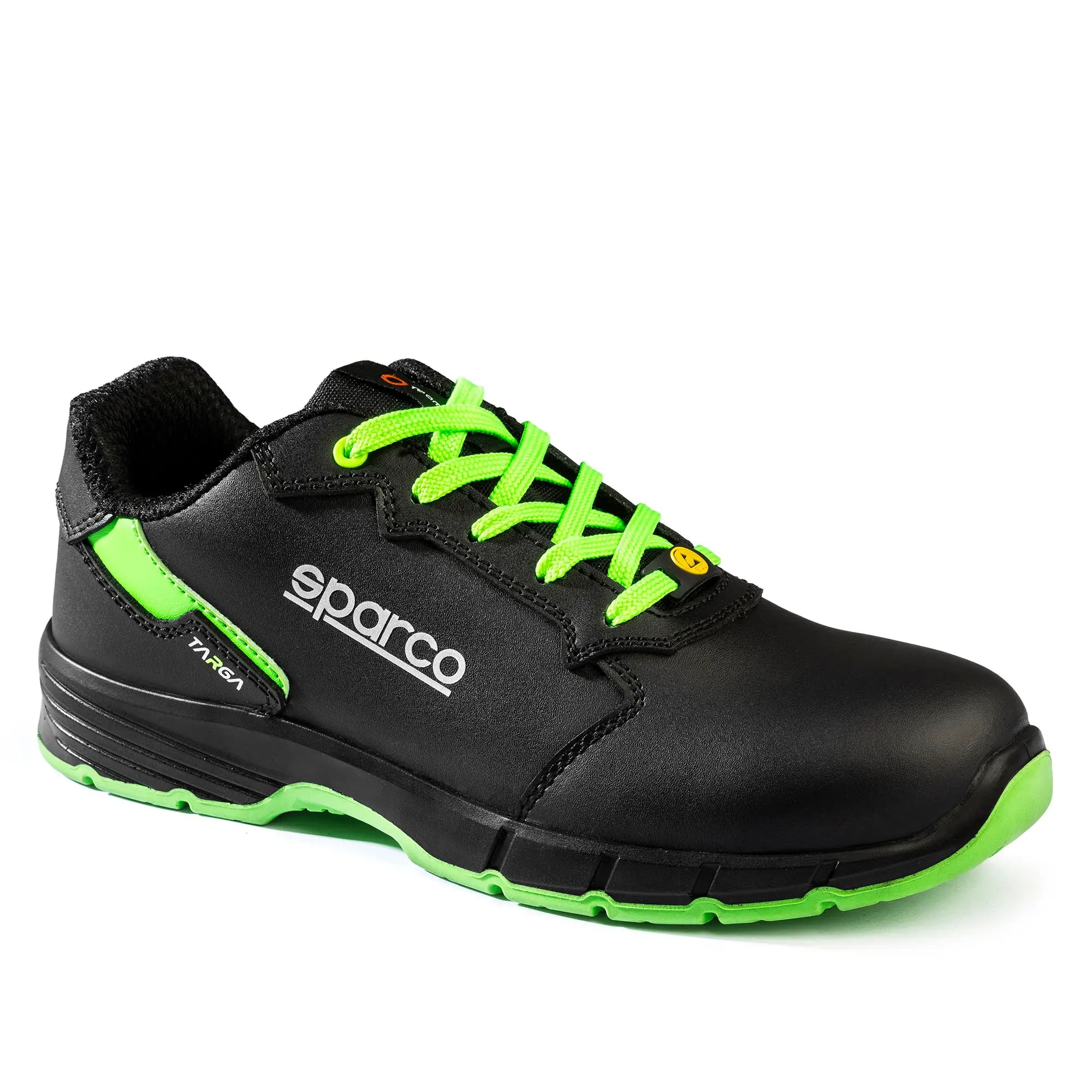 Scarpe Antinfortunistiche Basse Metalfree Sparco Targa Arturo S3S SR FO ESD BTB0011B0K15