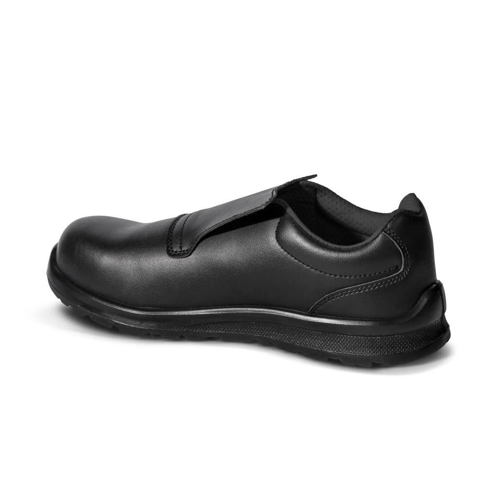 Scarpe Antinfortunistiche Basse Metalfree Sparco Trackday Cosy S2 SR FO ESD BTB0035B0K01