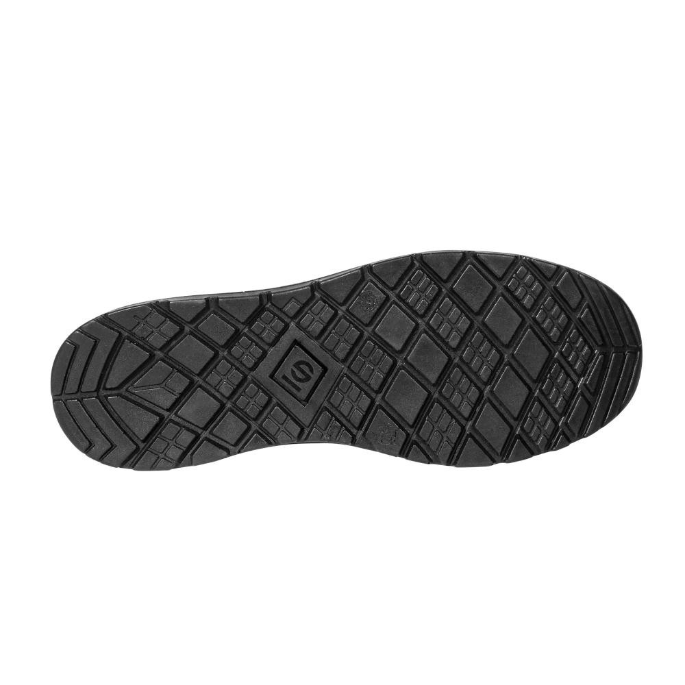 Scarpe Antinfortunistiche Basse Metalfree Sparco Trackday Cosy S2 SR FO ESD BTB0035B0K01