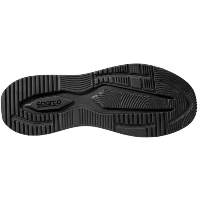 Scarpe Antinfortunistiche Basse Metalfree Sparco Turbo Clamp S1PS SR FO ESD BTB0049B0K11