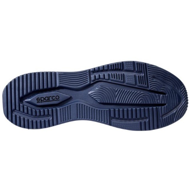 Scarpe Antinfortunistiche Basse Metalfree Sparco Turbo Flinger S1PS SR FO ESD BTB0049B0N43