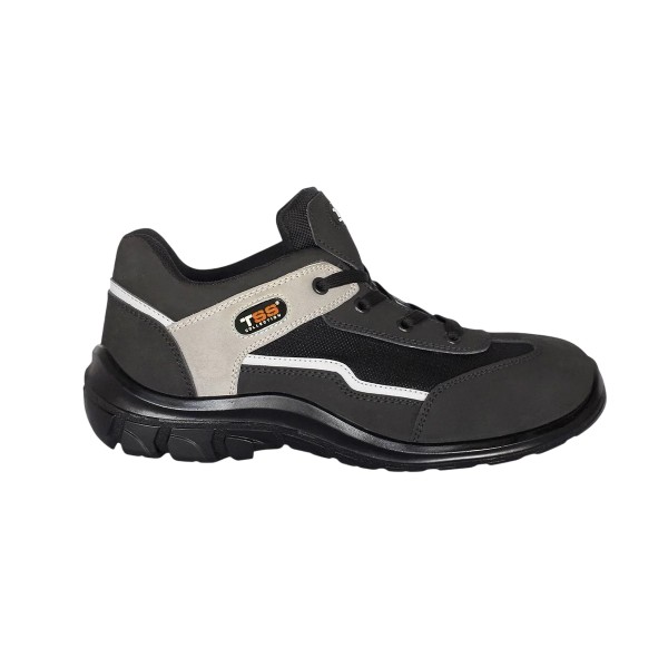 Scarpe Antinfortunistiche Basse Metalfree Technosafe 8Mile S3 SRC TSS2014S1P