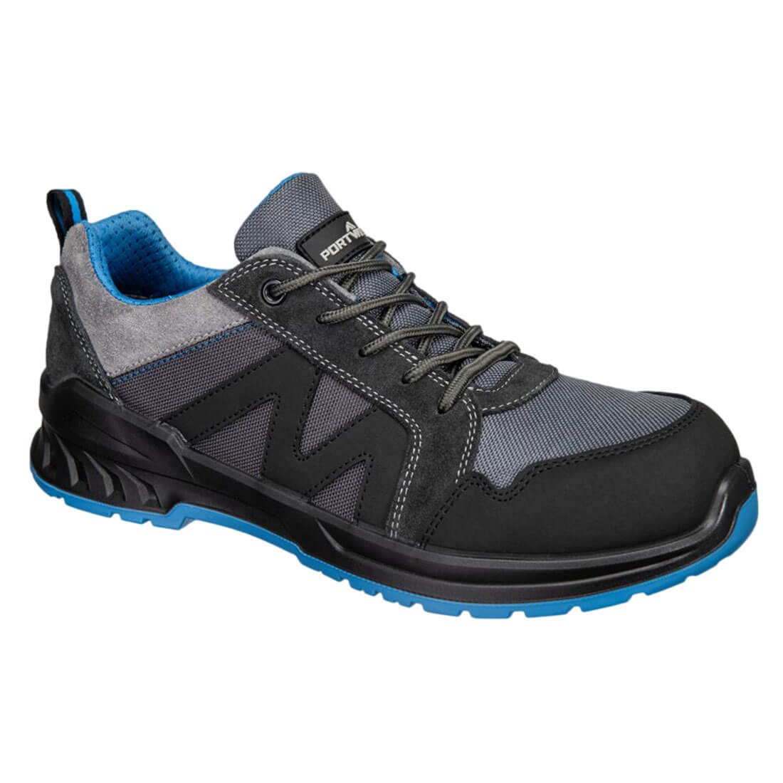 Scarpe Antinfortunistiche Basse Portwest Trainer S1PS SR FO FC23