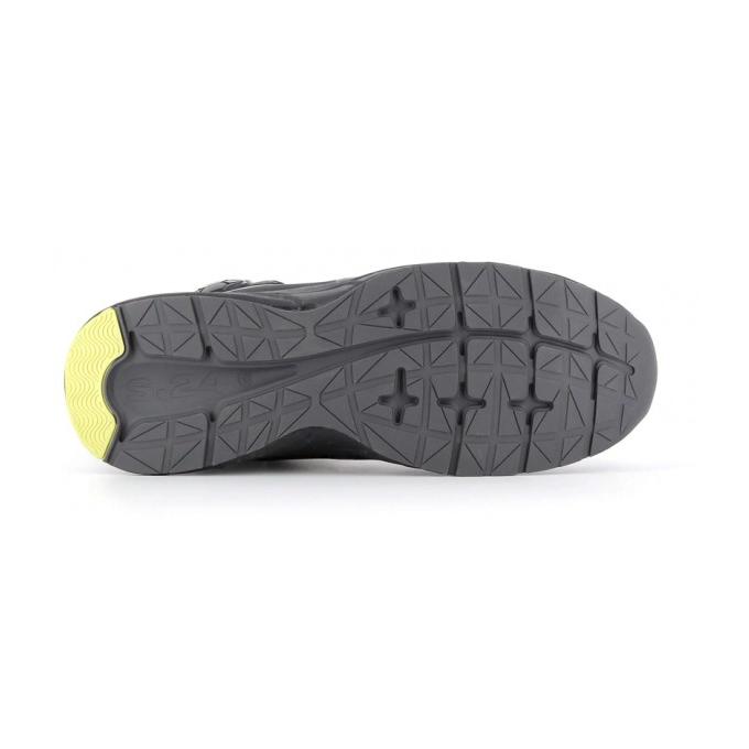 Scarpe Antinfortunistiche Basse S.24 Metalfree Komet S1P SRC CI HI HRO 6322