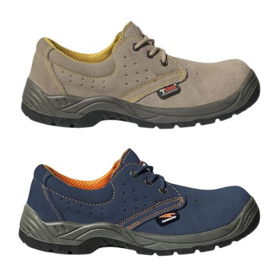 Scarpe Antinfortunistiche Basse Technosafe Wind S1P SRC TSS2003S1P