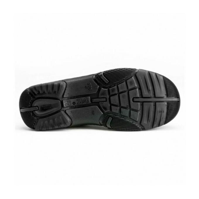 Scarpe Antinfortunistiche Basse Veloce S.24 S3 SRC 2312