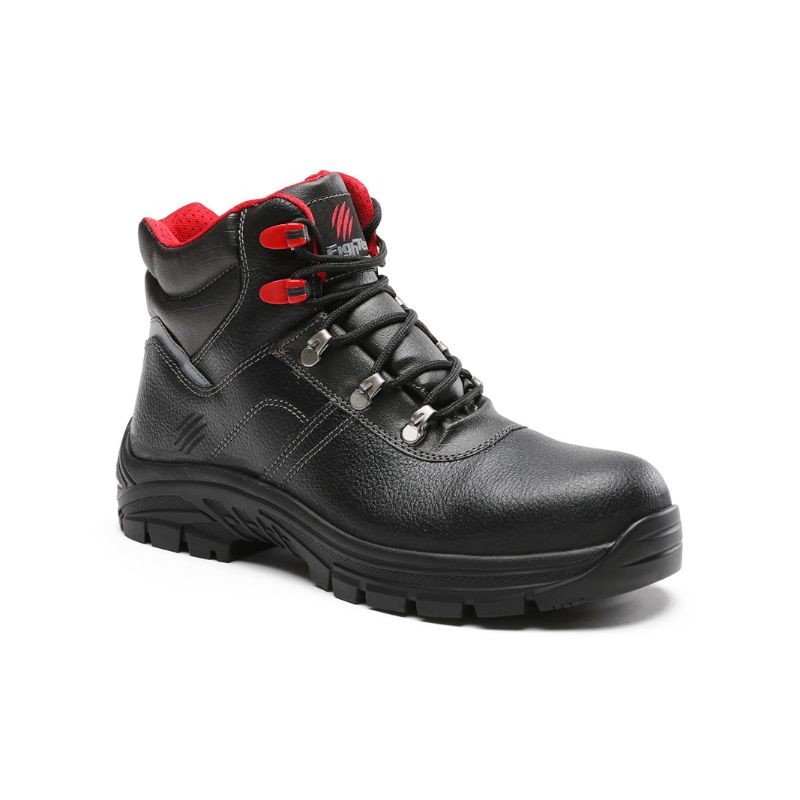 Scarpe antinfortunistiche Bede Fighter S3 SRC HRO RS - SP0275