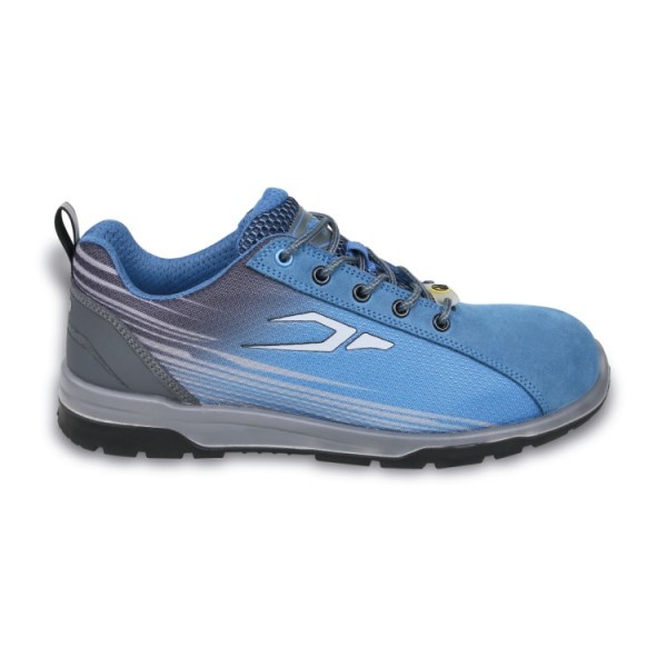 Scarpe Antinfortunistiche Beta Active S1P ESD SRC 7316