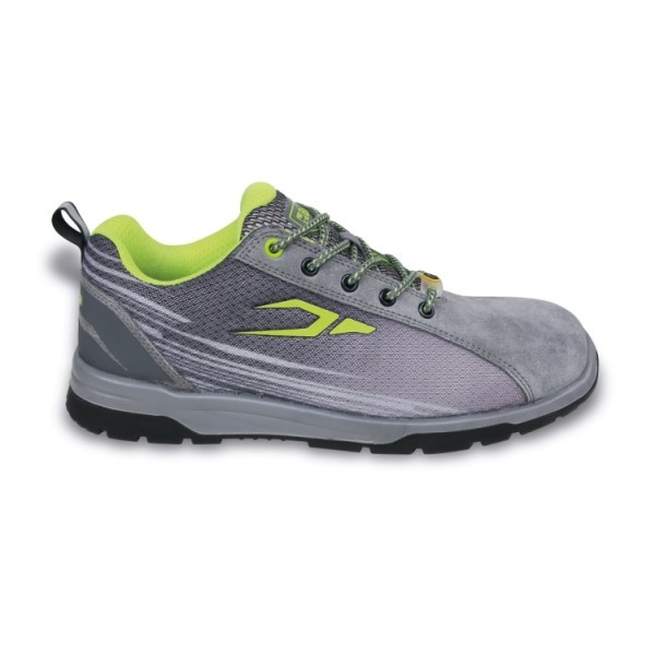 Scarpe Antinfortunistiche Beta Active S1P ESD SRC 7316