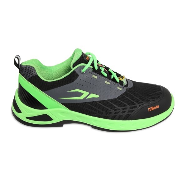 Scarpe Antinfortunistiche Beta FitEvolution S1PS FO SR ESD 7272V