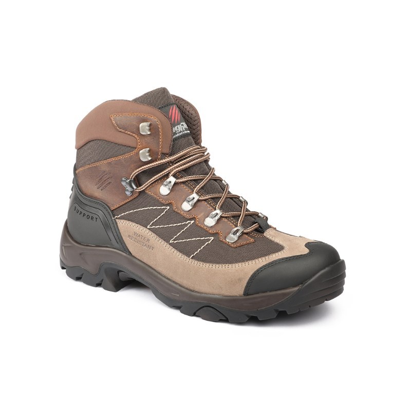 Scarpe antinfortunistiche Bicco Fighter - 1038