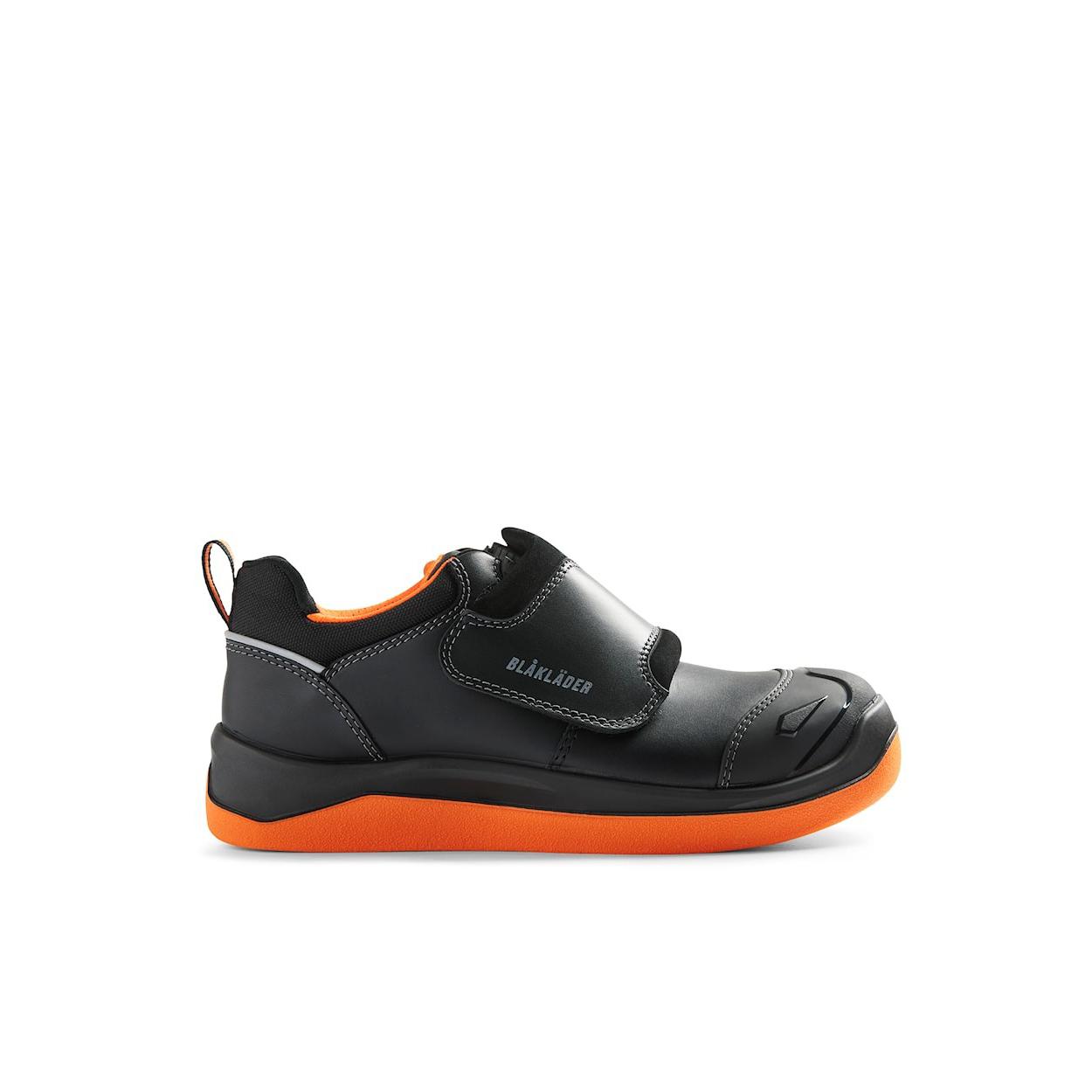 Scarpe antinfortunistiche Blaklader Asphalt Boa S2P HRO HI SRA 24850000990043