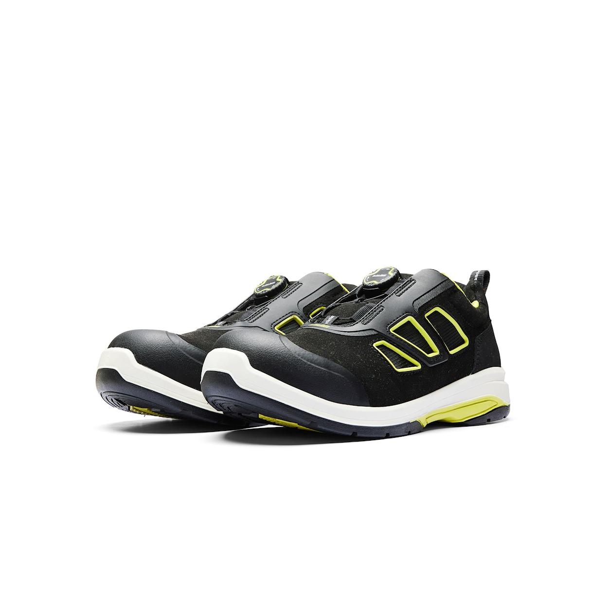 Scarpe antinfortunistiche Blaklader Cradle Boa S1P ESD SRC 24400000993343