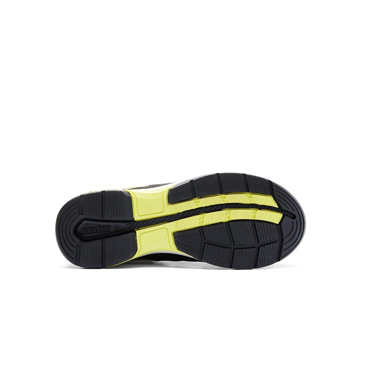 Scarpe antinfortunistiche Blaklader Cradle Boa S1P ESD SRC 24400000993343