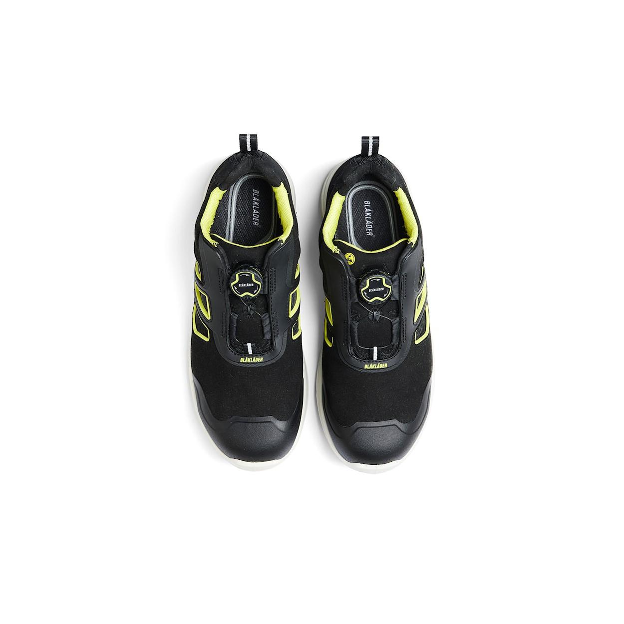 Scarpe antinfortunistiche Blaklader Cradle Boa S1P ESD SRC 24400000993343