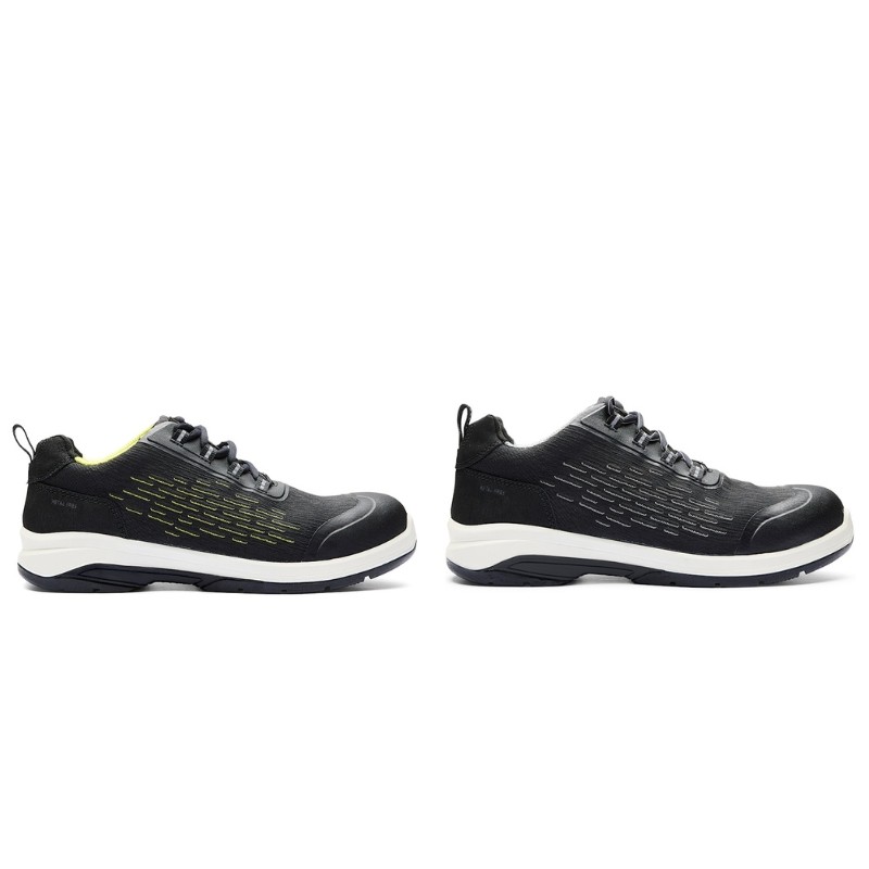 Scarpe antinfortunistiche Blaklader Cradle S1P ESD SRC 24410000993343