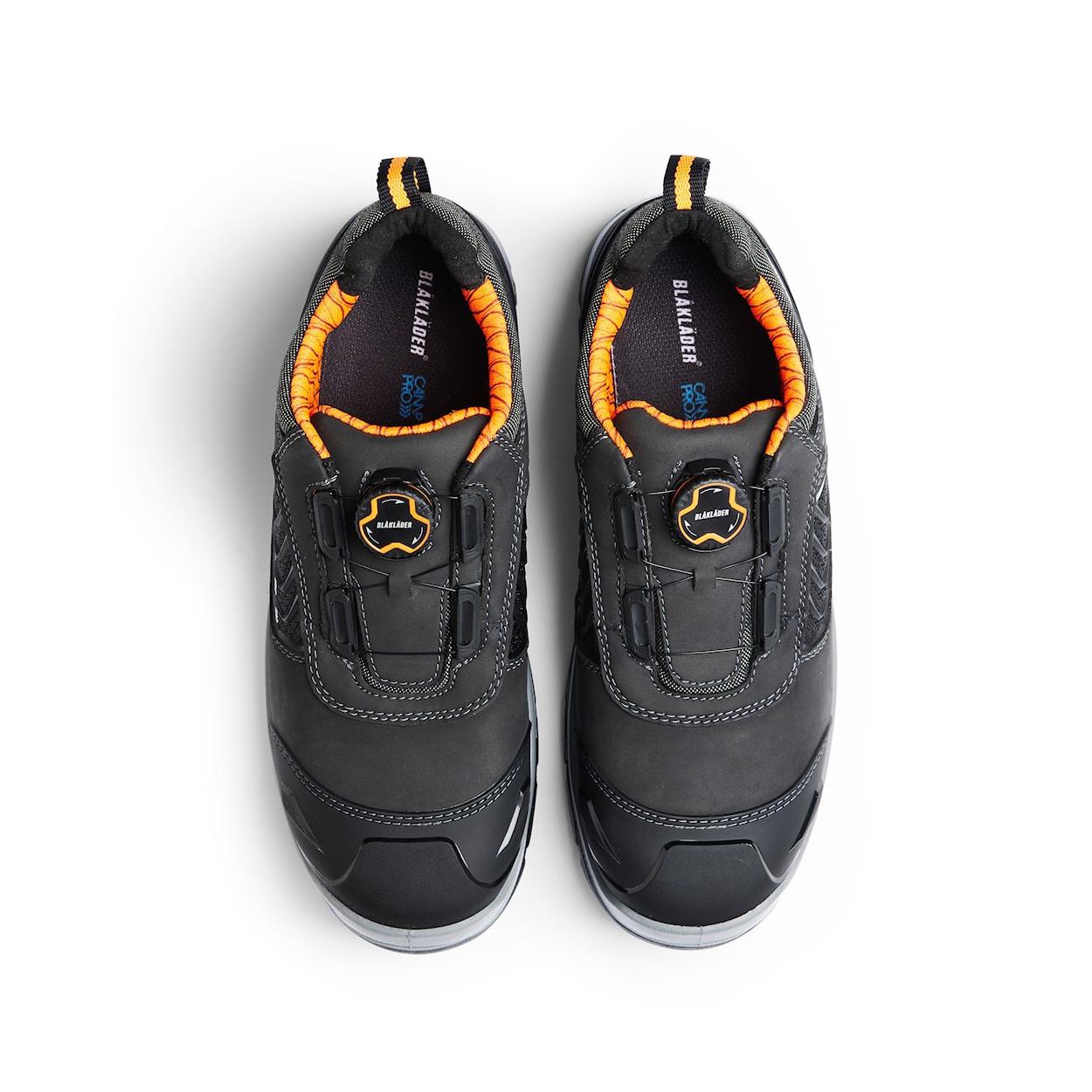 Scarpe antinfortunistiche Blaklader Elite Boa S3 SRC ESD 24510000990043