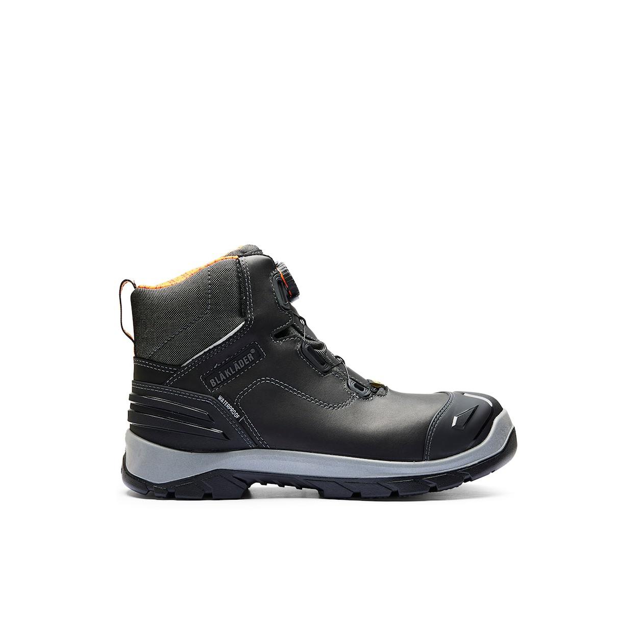 Scarpe antinfortunistiche Blaklader Elite Boa S3 SRC WR ESD 24550000990043