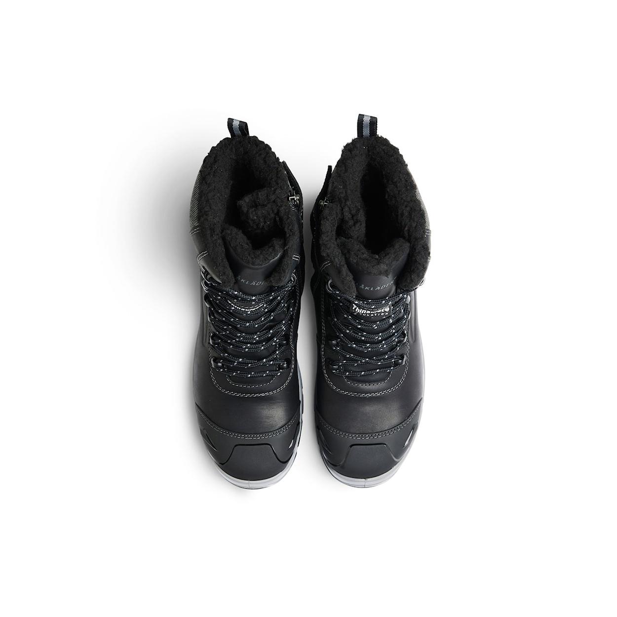 Scarpe antinfortunistiche Blaklader Elite invernale S3 SRC HRO WR CI ESD 24560000999943