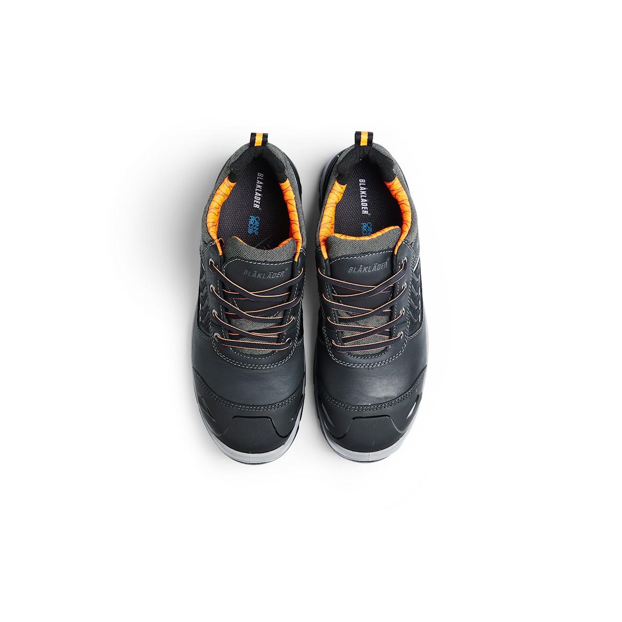 Scarpe antinfortunistiche Blaklader Elite S3 SRC ESD 24500000990043