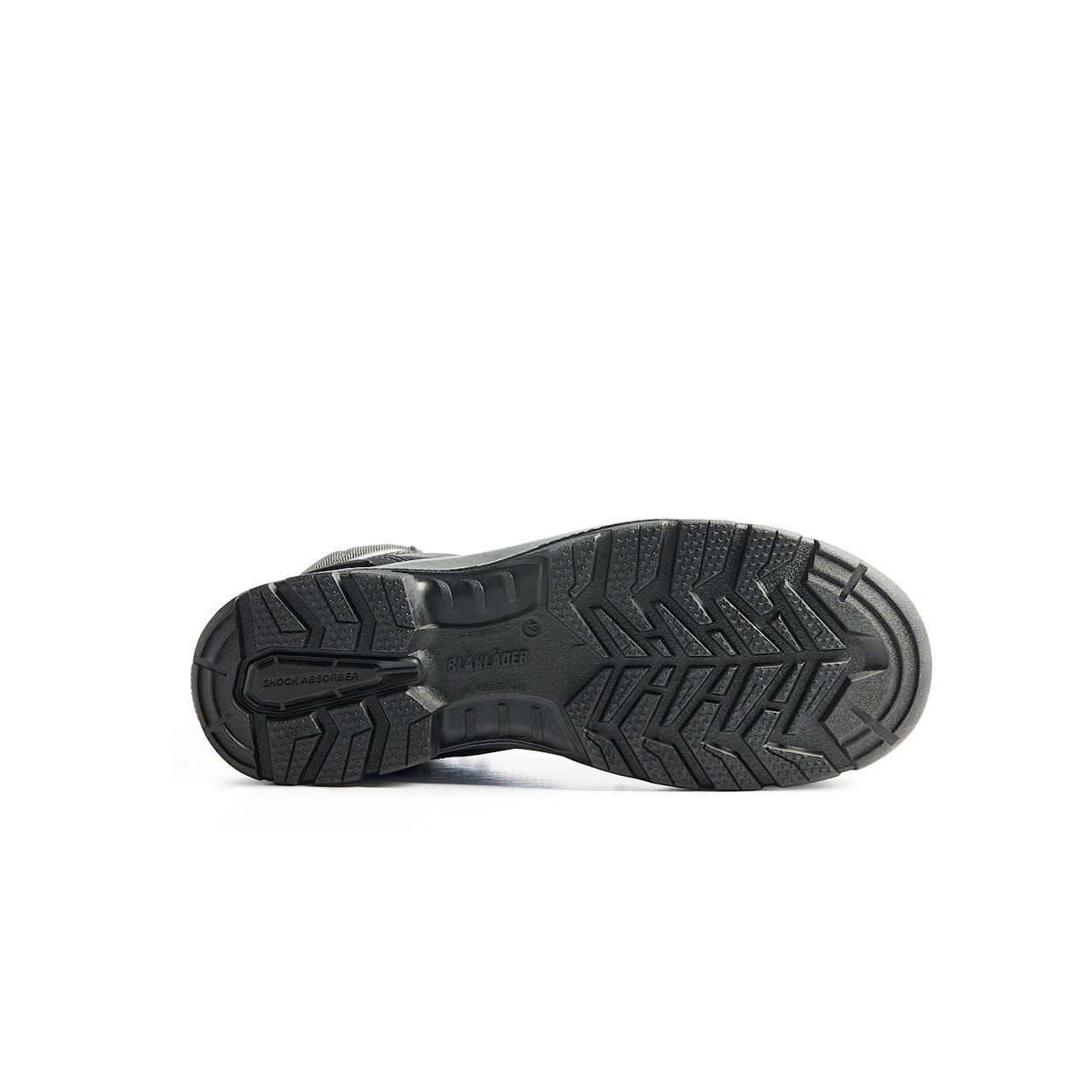 Scarpe antinfortunistiche Blaklader Elite S3 SRC WR ESD 24390000990043